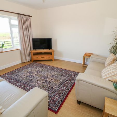 Llain Bach Apartamento Llangefni Exterior foto