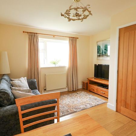 Llain Bach Apartamento Llangefni Exterior foto