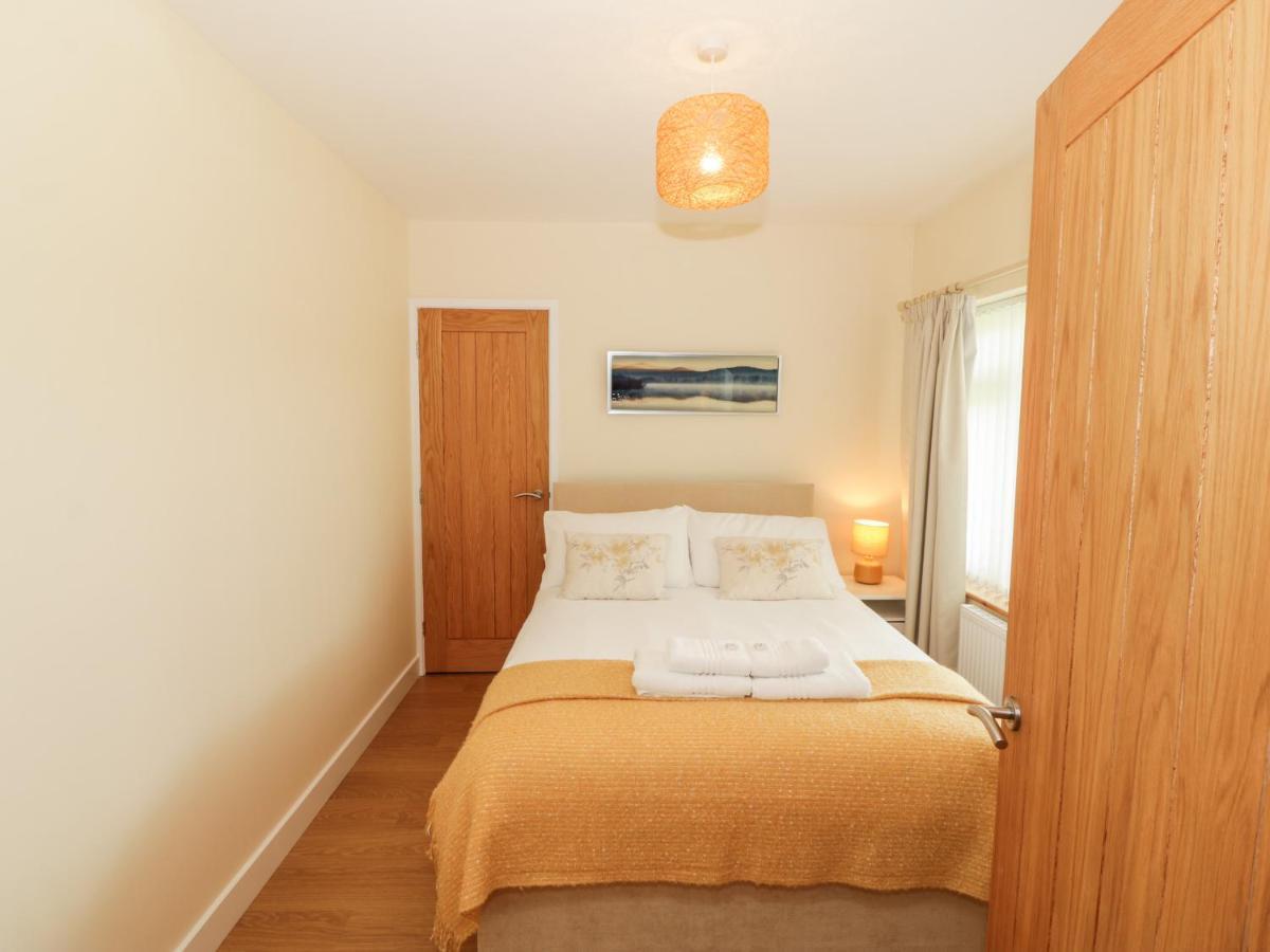 Llain Bach Apartamento Llangefni Exterior foto