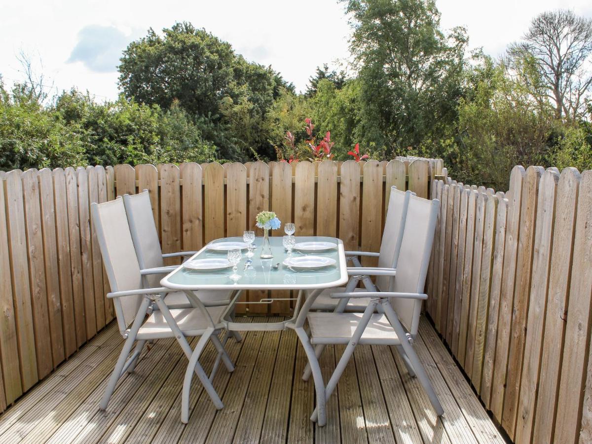 Llain Bach Apartamento Llangefni Exterior foto