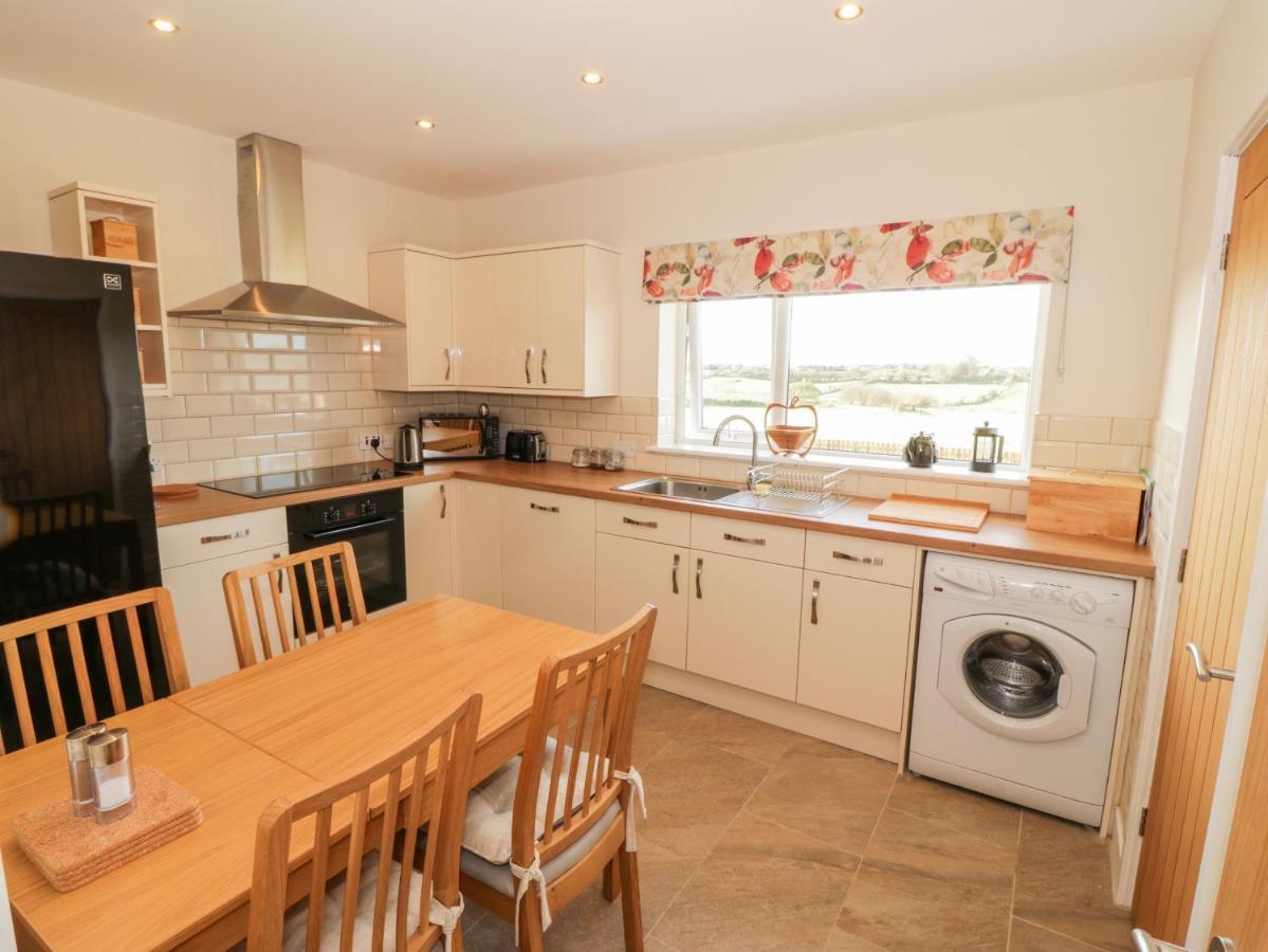 Llain Bach Apartamento Llangefni Exterior foto