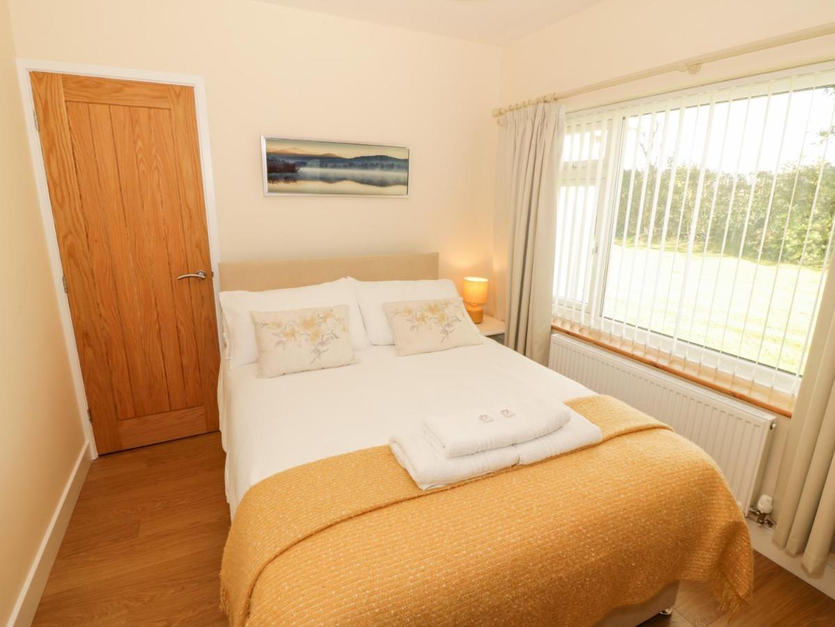 Llain Bach Apartamento Llangefni Exterior foto