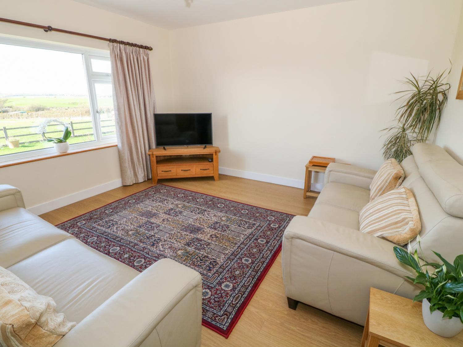 Llain Bach Apartamento Llangefni Exterior foto