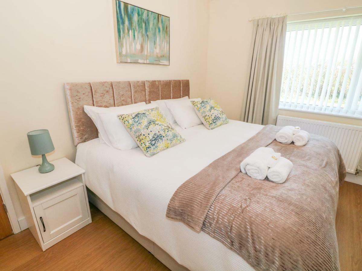 Llain Bach Apartamento Llangefni Exterior foto