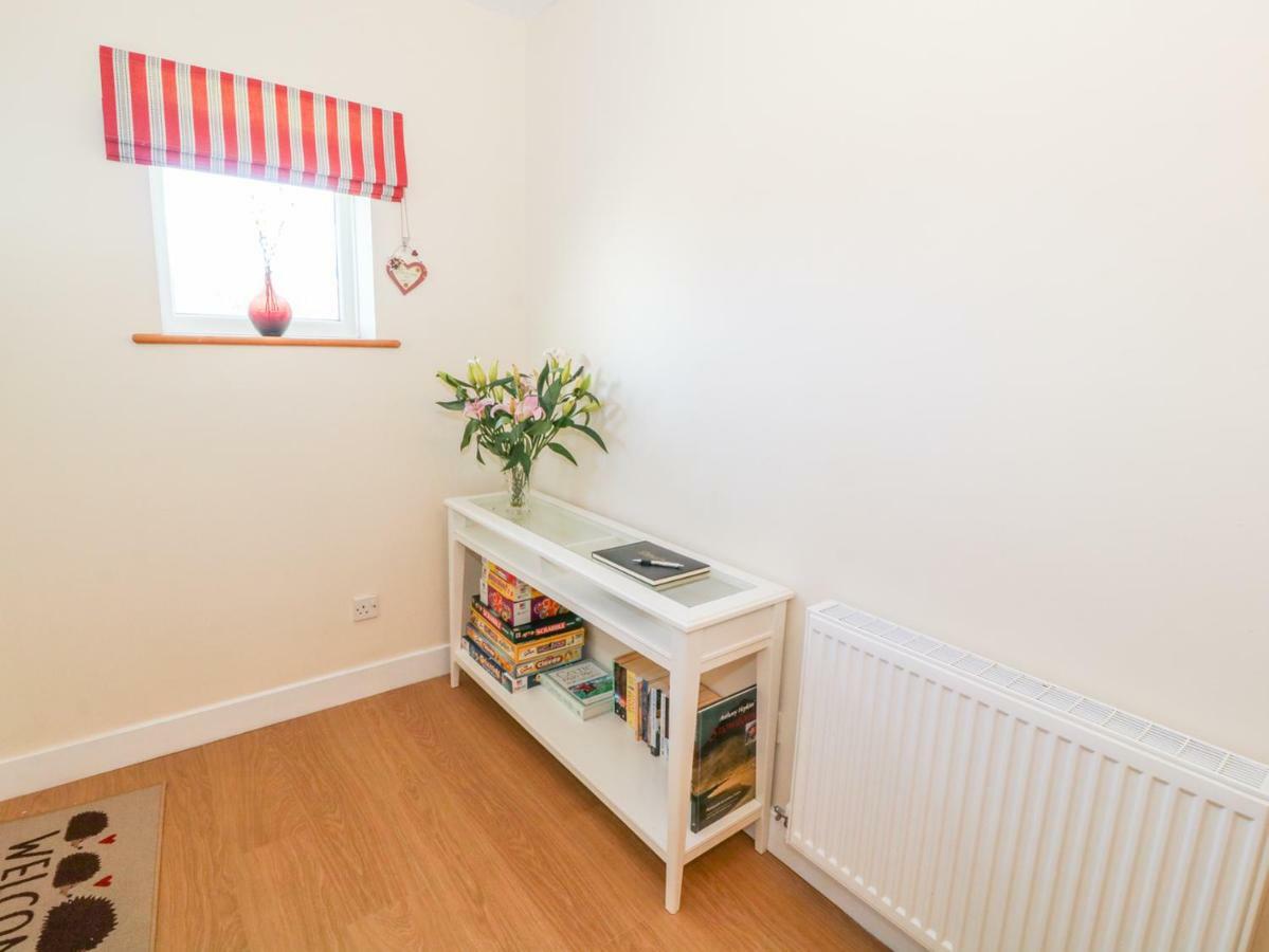 Llain Bach Apartamento Llangefni Exterior foto
