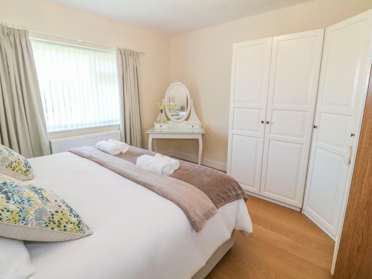 Llain Bach Apartamento Llangefni Exterior foto