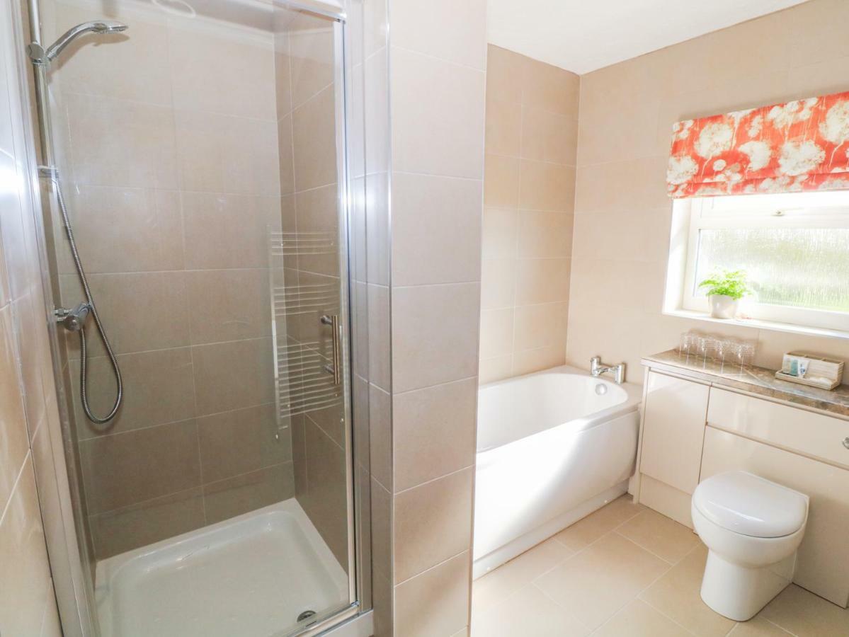 Llain Bach Apartamento Llangefni Exterior foto